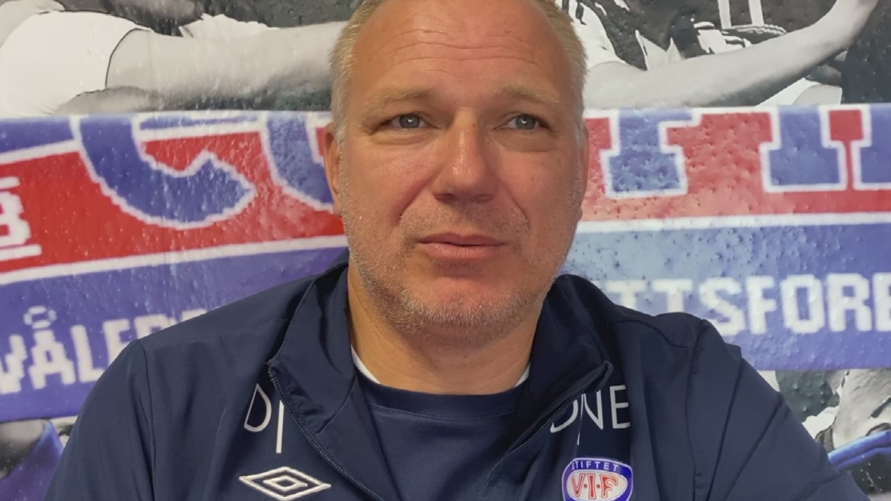 - Det er absolutt mulig å klatre på den tabellen